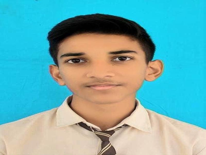 Udhayvir Singh Slathia